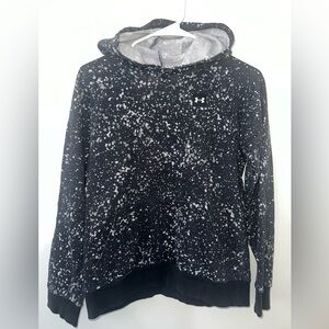 Boys Youth Large Under Armour Hoodie